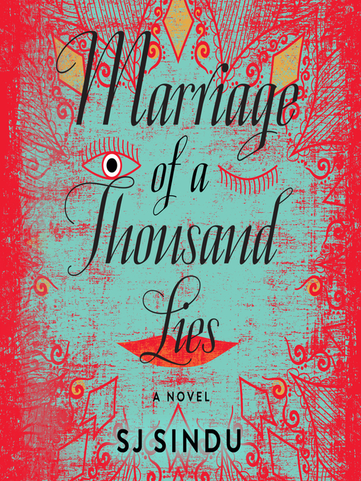 Title details for Marriage of a Thousand Lies by SJ Sindu - Available
